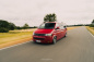 Preview: Upgrade Design Nebelscheinwerfer für VW T5 / T5 GP (Facelift) 10-15 Gelb